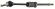 Drive shaft Drive shaft