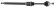 Drive shaft complete Drive shaft complete