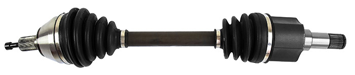 Drive shaft complete