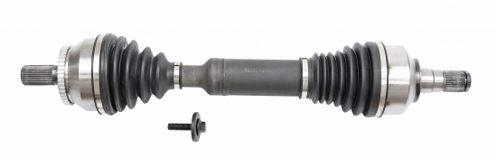 Drive shaft complete