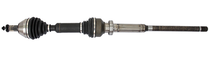 Drive shaft complete