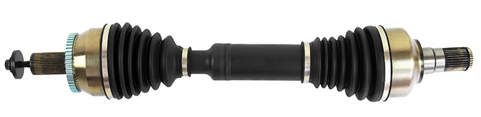 Drive shaft complete