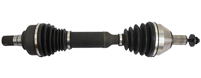 Drive shaft complete