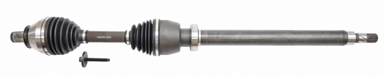 Drive shaft complete right