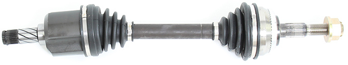 Drive shaft complete