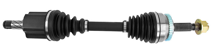 Drive shaft complete