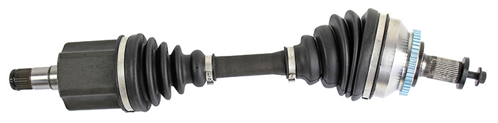 Drive shaft complete