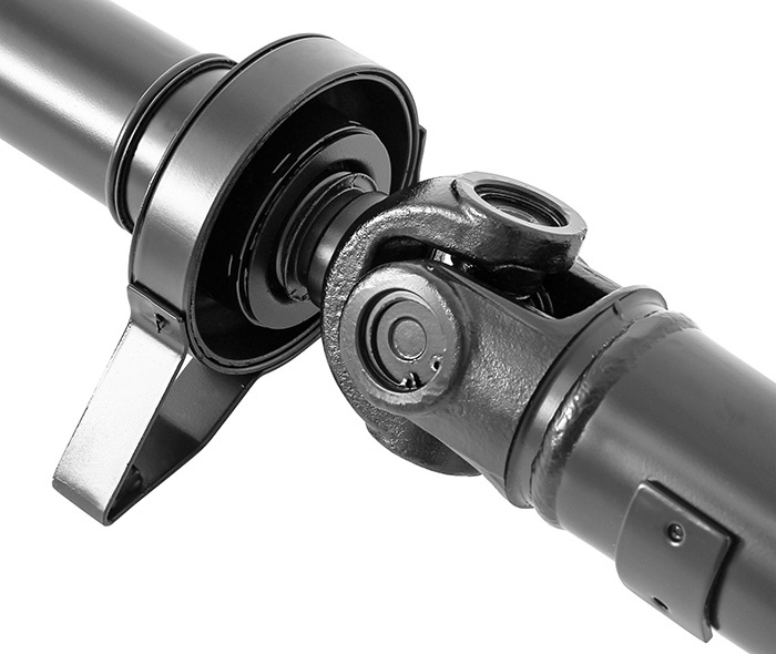 Propeller shaft