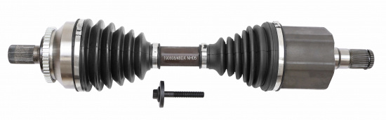 Drive shaft complete