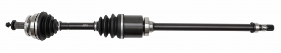 Drive shaft front right