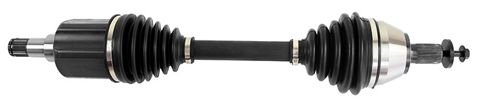 Drive shaft complete