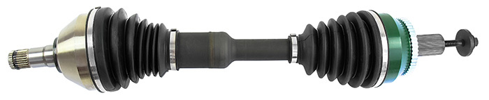 Drive shaft complete