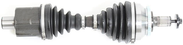 Drive shaft complete