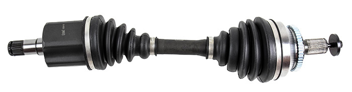 Drive shaft complete