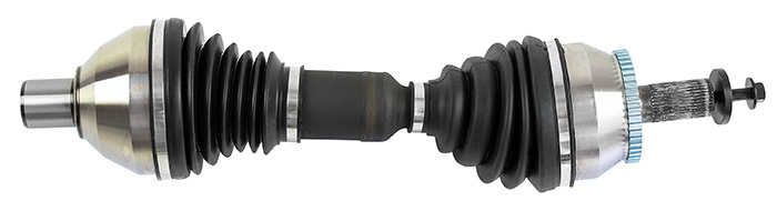 Drive shaft complete