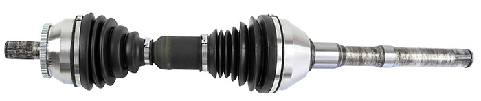 Drive shaft complete