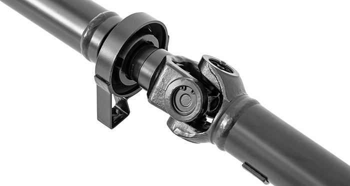 Propeller shaft