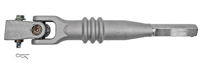 Steering joint upper