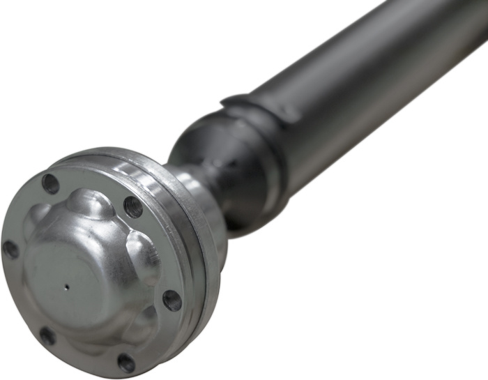 Propeller shaft