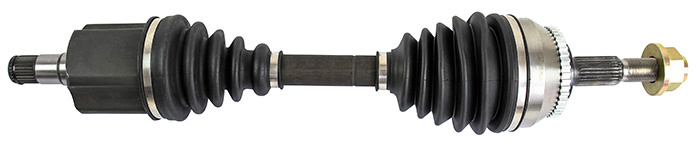 Drive shaft complete