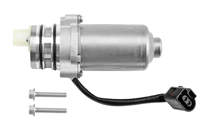 Oil pump AOC coupling Gen V