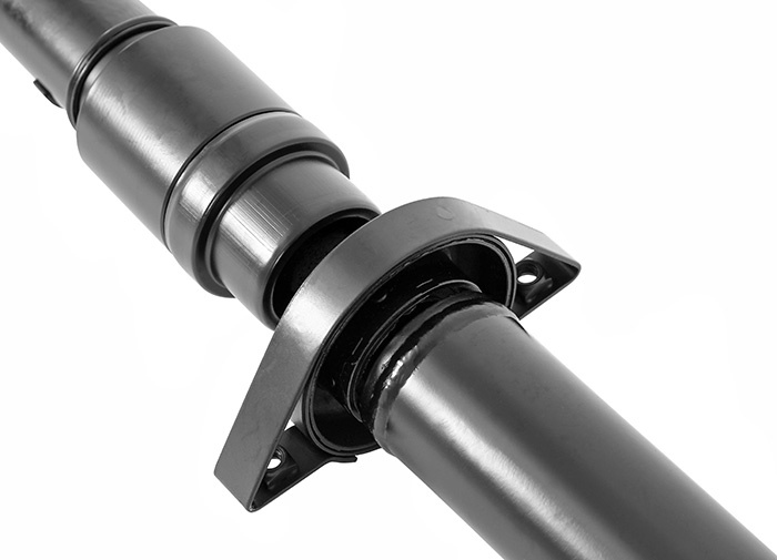 Propeller shaft