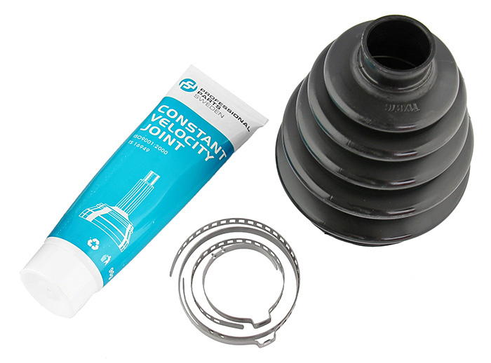 CV boot kit outer