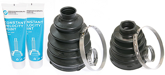 CV boot kit inner & outer