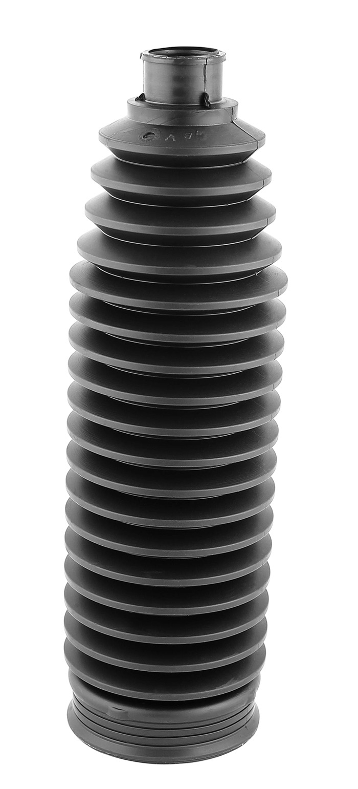 Boot for steering left & right