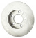 Brake disc rear Brake disc rear