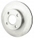 Brake disc front Brake disc front