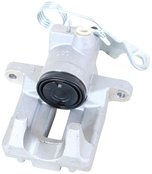 Brake caliper rear left