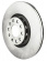 Brake disc front Brake disc front
