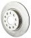 Brake disc front Brake disc front