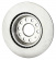 Brake disc front Brake disc front
