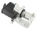 Brake caliper rear left incl electrical motor Brake caliper rear left incl electrical motor