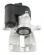 Brake caliper rear left incl electrical motor Brake caliper rear left incl electrical motor