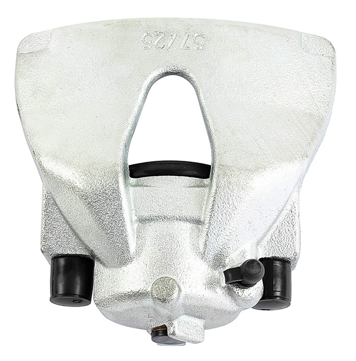 Brake caliper front right