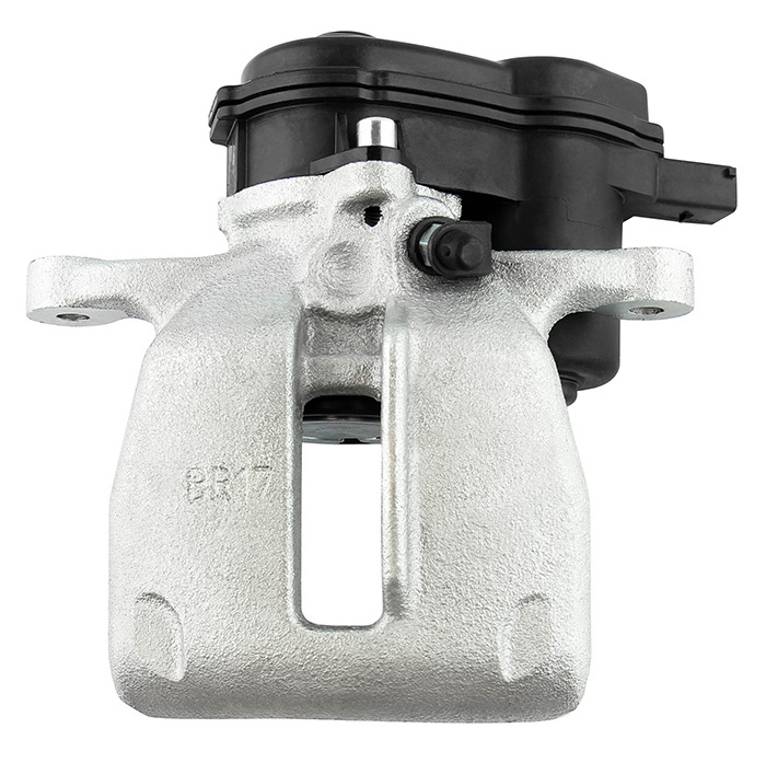 Brake caliper rear left
