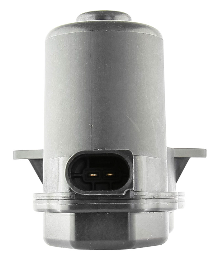 Brake caliper motor