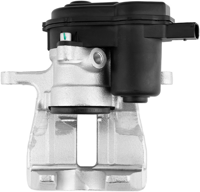 Brake caliper rear right