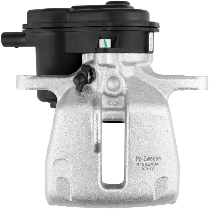 Brake caliper rear right