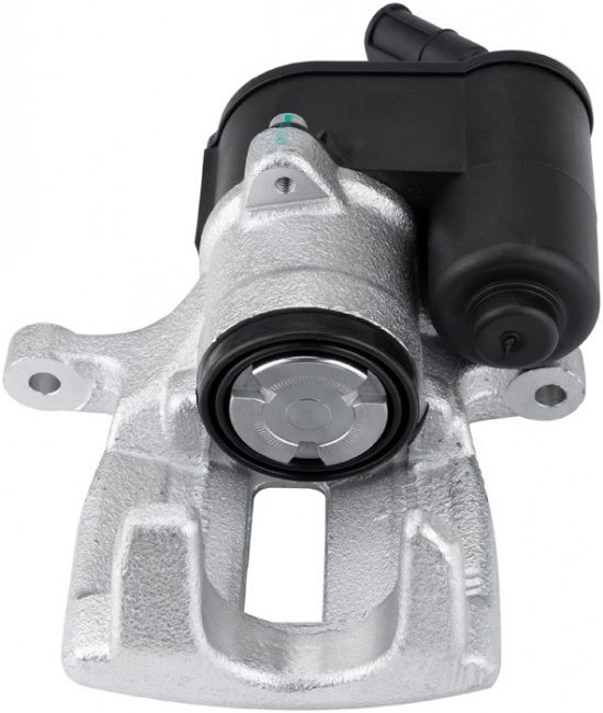 Brake caliper rear left