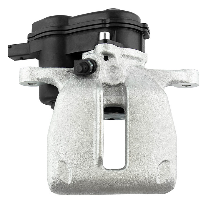 Brake caliper rear left