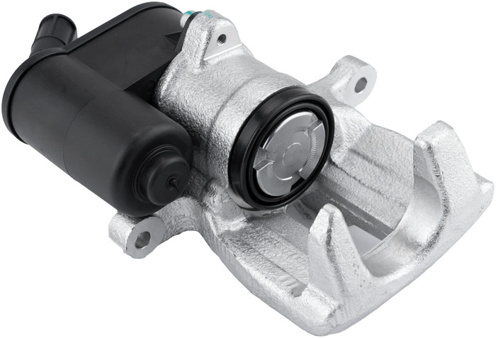 Brake caliper rear right