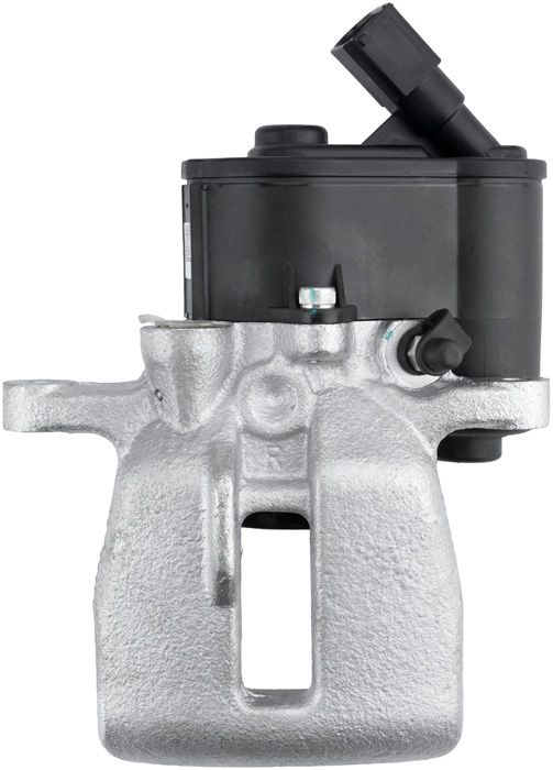 Brake caliper rear right