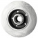 Brake disc rear Brake disc rear