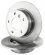 Brake disc rear Brake disc rear