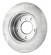 Brake disc rear Brake disc rear