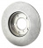 Brake disc front Brake disc front